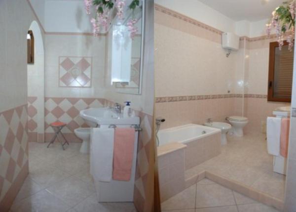 B&B Ida Oristano Extérieur photo
