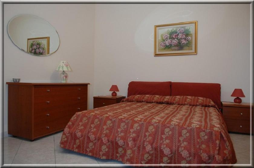 B&B Ida Oristano Extérieur photo